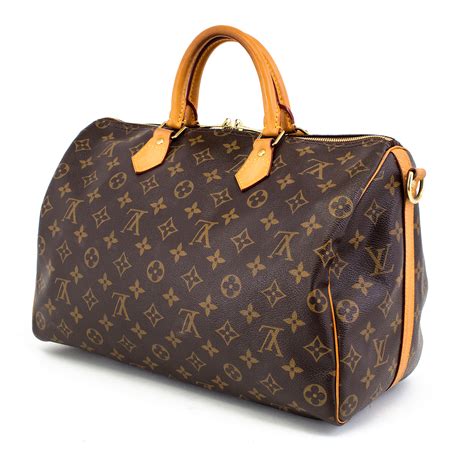 bauletto louis vuitton originale|authentic Louis Vuitton speedy 35.